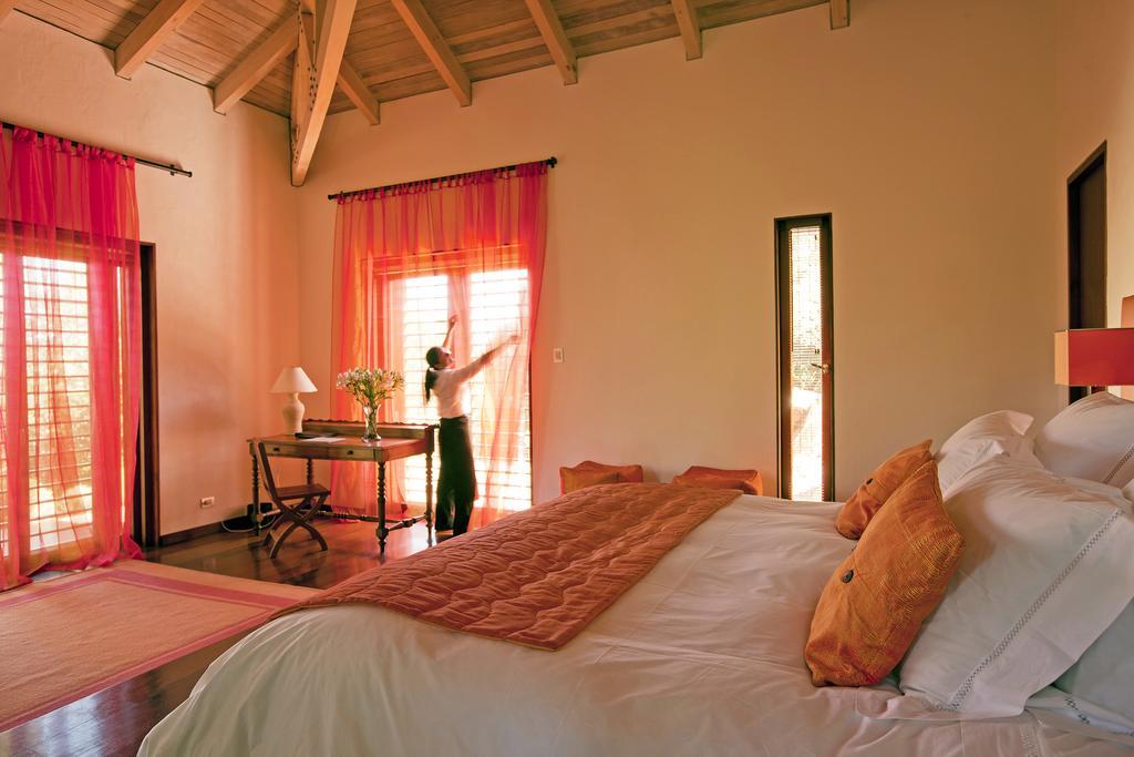 Clos Apalta Residence Relais & Chateaux Санта-Крус Номер фото
